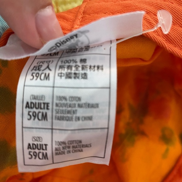 Disney bucket hat - Picture 5 of 6